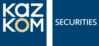 Kazkom Securities